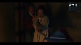 تریلر دوم سریال پادشاهی kingdom 2019 دوبله انگلیسی