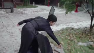 قسمت بیست و یکم سریال ملکه فویائو عالیه