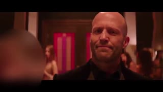 تریلر فیلم  سریع و خشمگین - هابز و شاو Hobbs And Shaw 2019