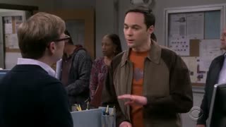 دانلود سریال کمدی تئوری بیگ بنگ - فصل 12 قسمت 14 - با زیرنویس چسبیده