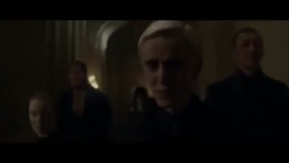 ...Draco Malfoy || In The End...
