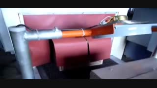 دستگاه شرینگ اتوماتیک