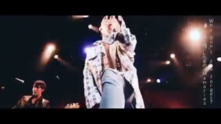 موزیک ویدیو باحالStand by me از N.Flying