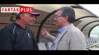 مقایسه جنجالی برانکو و کی‌روش