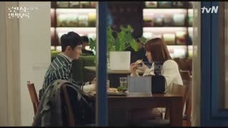 قسمت سوم سریال کره ای Romance is a Bonus Book 2019  - با زیرنویس فارسی