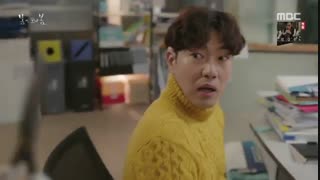 قسمت چهارم  سریال کره ای بهار تو راهه +زیرنویس چسبیده Spring Turns to Spring 2019 +با بازیگری لی یوری Lee Yoo Ri