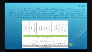 آشنایی با انواع پایگاه‌های داده