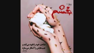 خشم …✖… امام علی «ع»✨