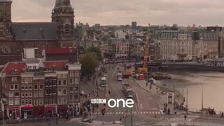 baptiste season 1 trailer