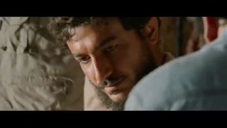 اولین تیزر فیلم «شبی که ماه کامل شد»