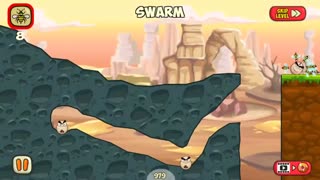 بازی Disaster Will Strike 2 Puzzle Battle اندروید