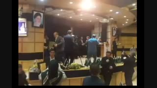 اجلاس مدیر شایسته ملی