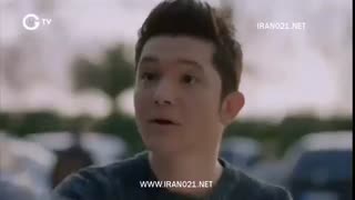 قسمت 381 غنچه های زخمی دوبله فارسی