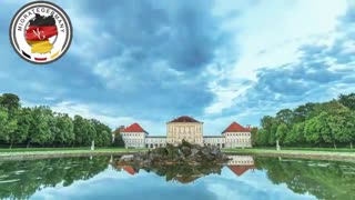 شهر مونیخ آلمان در یک نگاه - میگریت جرمنی