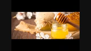 قیمت عسل طبیعی