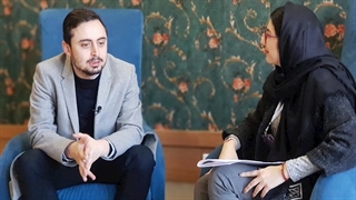 گفت و گو با امیرعلی مهاجر ، معاون ارشد اجرایی اسنپ تریپ