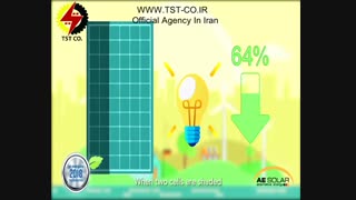 ویدیو معرفی Smart Hot-spot Free کمپانی AE Solar