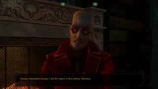 دانلود بازی Vampire: The Masquerade - Bloodlines