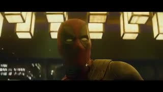 Deadpool 2 دانلود فیلم ددپول 2 از نکست سریال