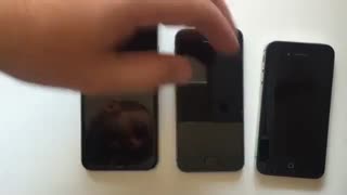 آموزش رفع مشکل روشن نشدن آیفون و آیپد