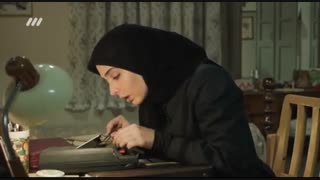 سریال لحظه گرگ و میش - قسمت یازدهم