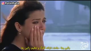 راتین رها - ورژن نهایی عادت