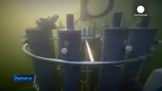 Futuris: بررسی اکوسیستم دریاها برای مبارزه با آلودگی زیست محیطی