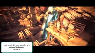 تریلر بازی Cover Fire