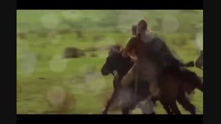 ترجمه تصویری سوره صاد