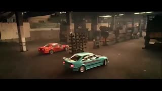 اولین تیزر فیلم سینمایی «معکوس» ساخته پولاد کیمیایی