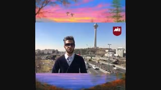 ویزایی دیگر , موکلی دیگر