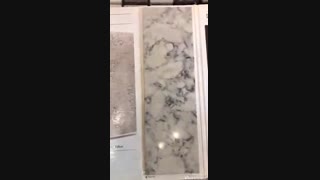 نمونه رنگ کوارتز