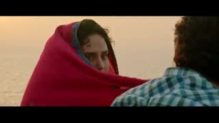 تیزر فیلم شبی که ماه کامل شد