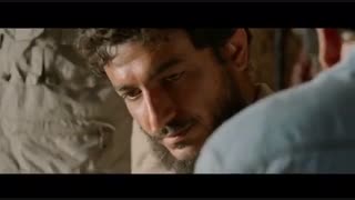 اولین تیزر فیلم شبی که ماه کامل شد