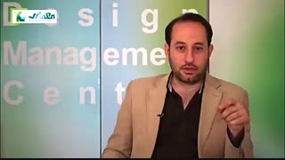 برنامه جدید معماری تی وی