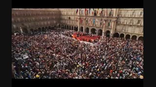 Vantage Point 2008 trailer