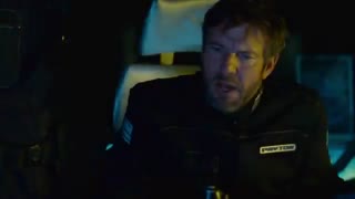 pandorum 2009 trailer