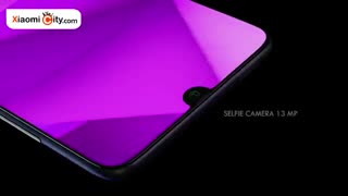 گوشی موبایل شیائومی مدل Redmi note 7 pro