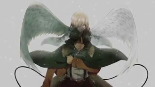 【 Levi x Petra 】a l l т н e ѕ т a r ѕ ✦