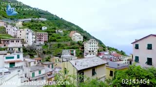 جزیره دیدنی در ایتالیا