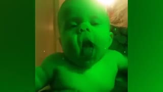 Funny Baby