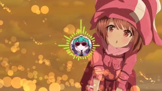 nightcore _ to see the future