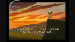 تریلر انیمیشن Joseph- King of Dreams