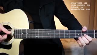 All Time Low - Therapy |اموزش گیتار