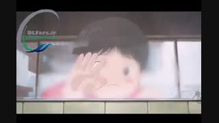 تریلر انیمیشن Mirai Of the Future