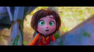اولین تریلر رسمی انیمیشن Wonder Park