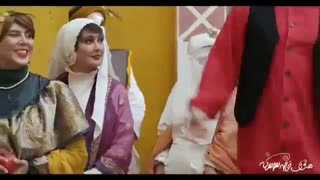 دانلود هشتگ خاله سوسکه قسمت سوم