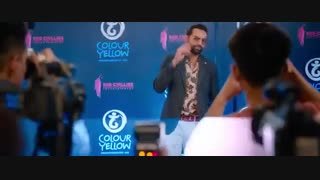 دانلود فیلم کمدی عاشقانه صفر 2018 - با زیرنویس چسبیده - با بازی شاهرخ خان و کاترینا کایف