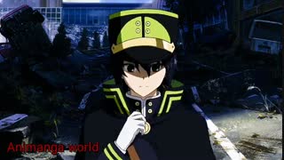 AMV Anime Owari no Seraph - Vertigo میکس فوق العاده از انیمه پایان جهان