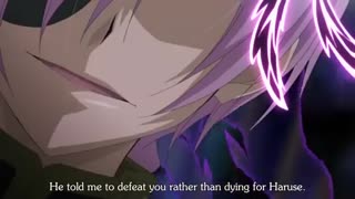 انیمه زیر نویس anime 07Ghost Episode 24